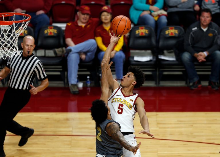 STANZ: Five thoughts from Iowa State’s exhibition win over Emporia State