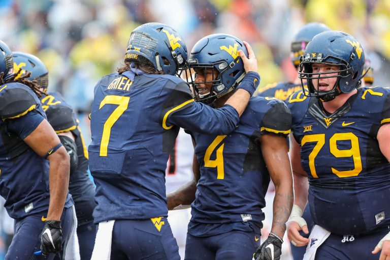 PREDICTIONS: No. 14 Iowa State at West Virginia