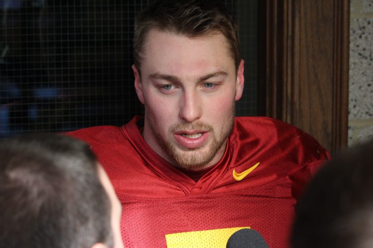 WILLIAMS: Build the culture, bring home the hardware
