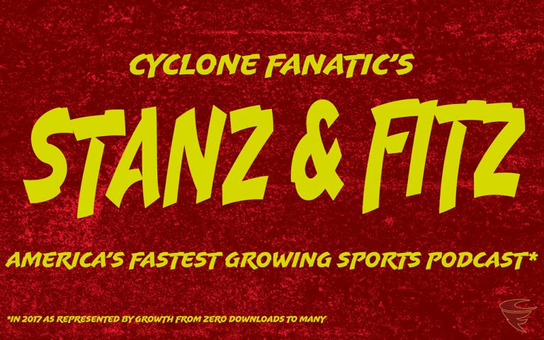 STANZ & FITZ: Episode 44