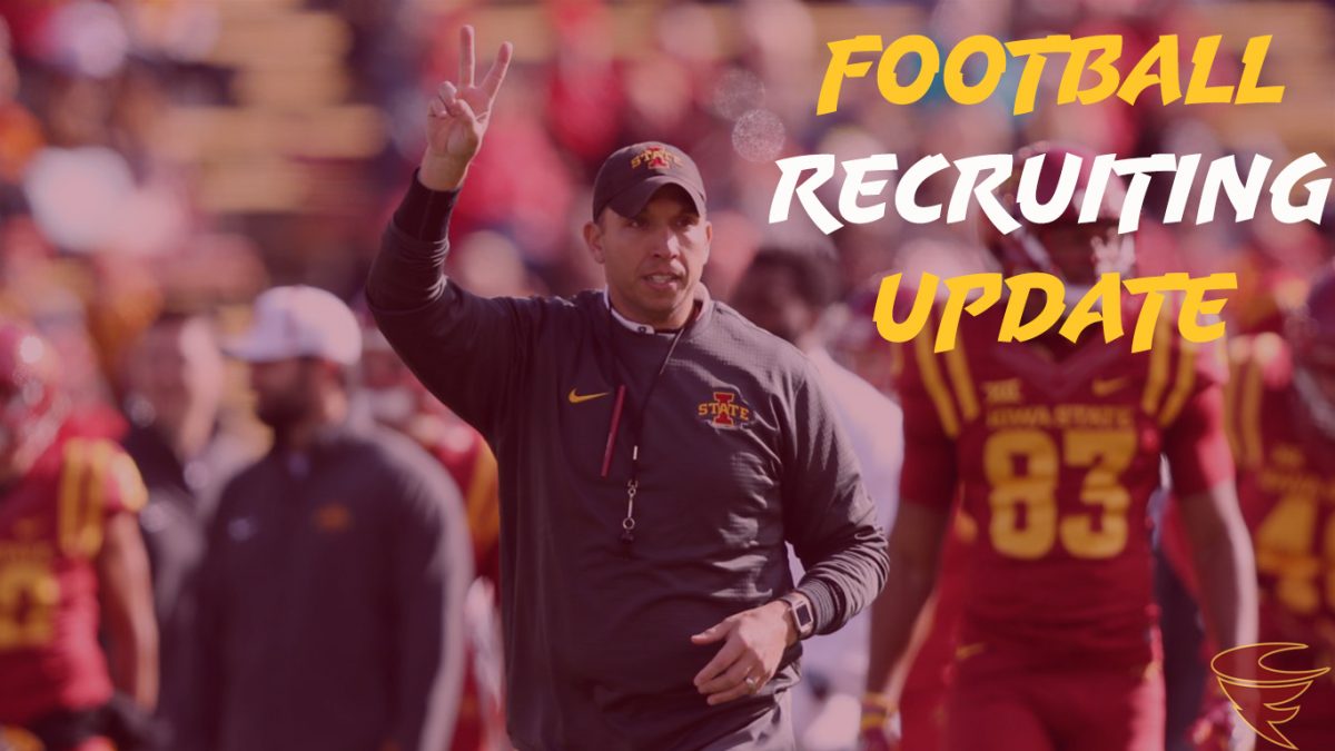 Iowa State Football 2022 Schedule Recruiting: Iowa State Lands 20Th Commit Of 2022 Cycle – Cyclonefanatic.com  | Cyclonefanatic: The Internet's Most Popular Site For Fans Of The Iowa  State Cyclones