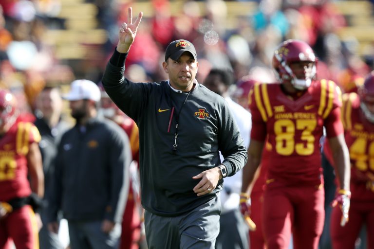 WILLIAMS: With Tom Manning gone, what’s next for ISU?