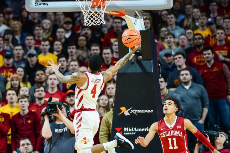 MONDAY MUSINGS: Iowa State’s top recruiting tool, hoops & growing interest in wrestling