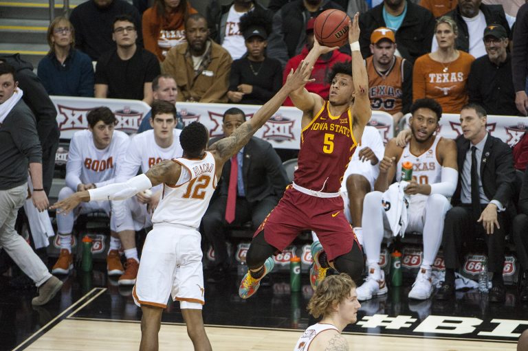 WILLIAMS: Three Up, Three Down on the 2017-18 basketball season
