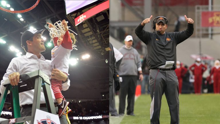 MONDAY MUSINGS: Let’s talk realistic expectations for next year
