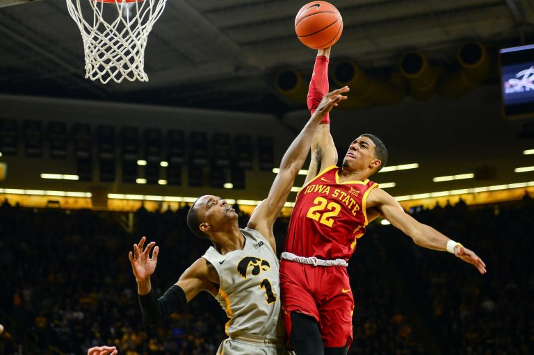 STANZ: Making sense of Iowa State’s rotation with Wigginton and Young return looming
