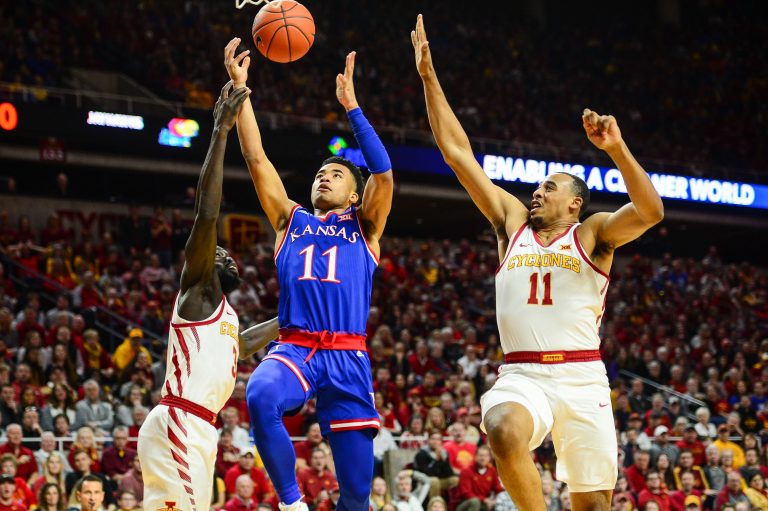 MONDAY MUSINGS: Pondering the big picture surrounding tonight’s game at Kansas