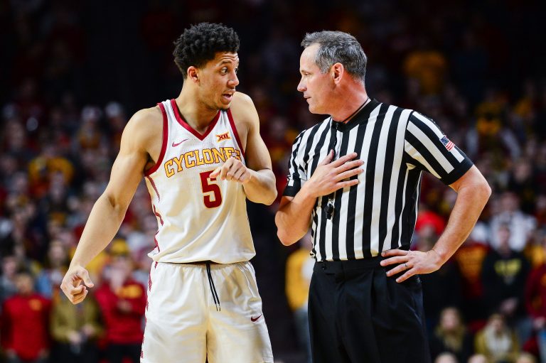 MONDAY MUSINGS: Once again, it’s “prove it” time for the Cyclones