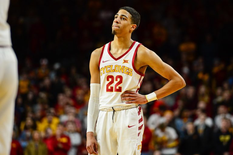 STANZ: Cyclones disappoint in home loss to TCU