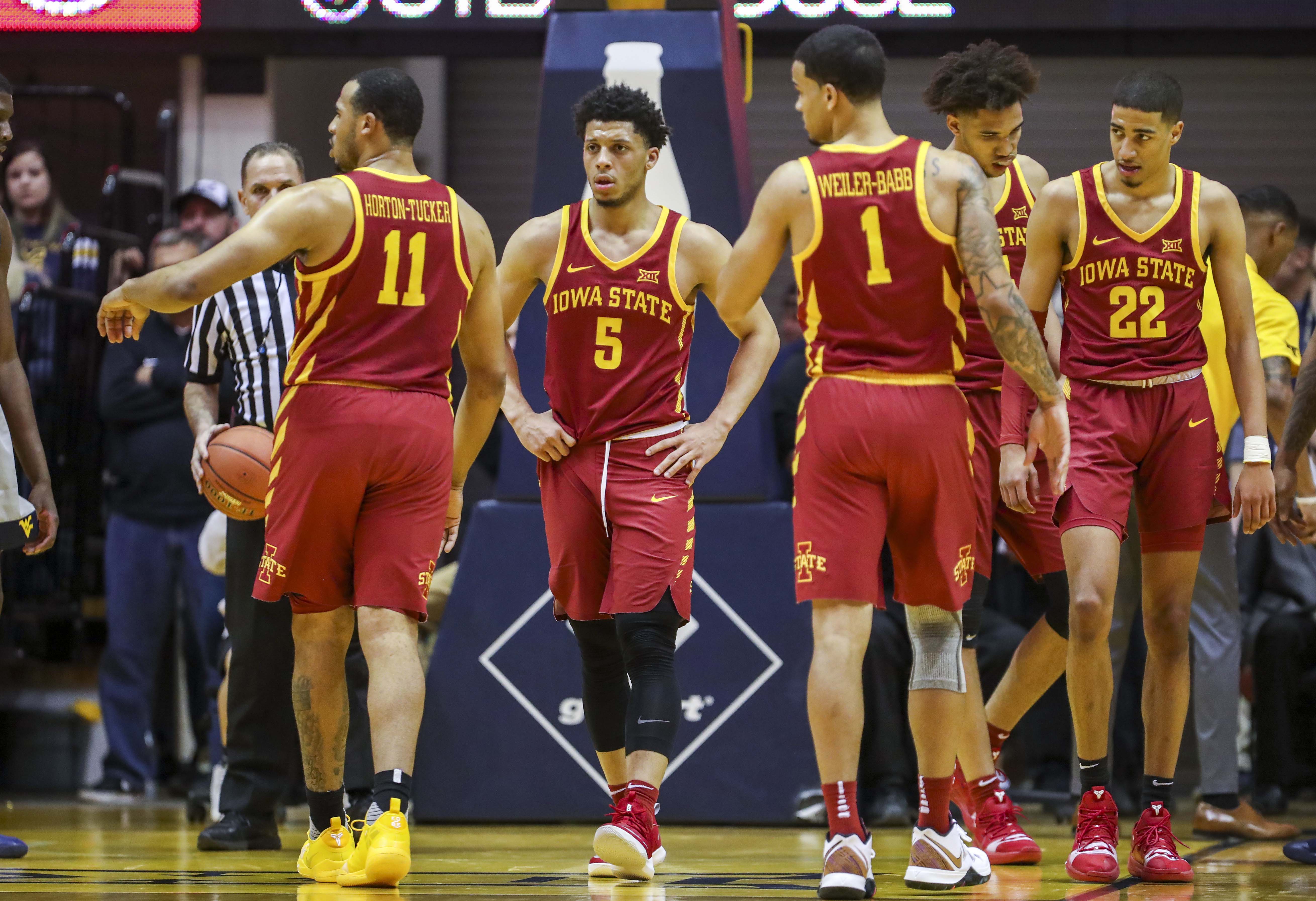 Iowa state baske deals