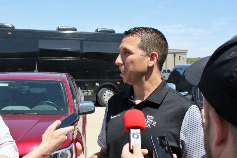 CFTV: Campbell talks recruiting, current roster & more