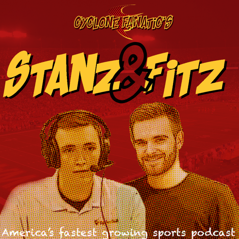 Stanz & Fitz: Episode 81