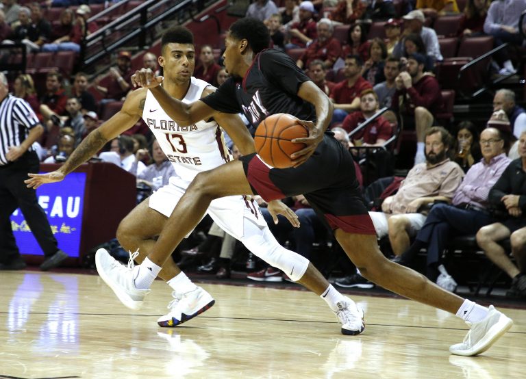Troy transfer Javan Johnson commits to Iowa State