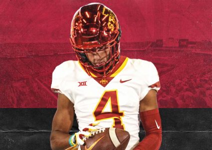 RECRUITING: JUCO offensive tackle explains commitment to Iowa State –