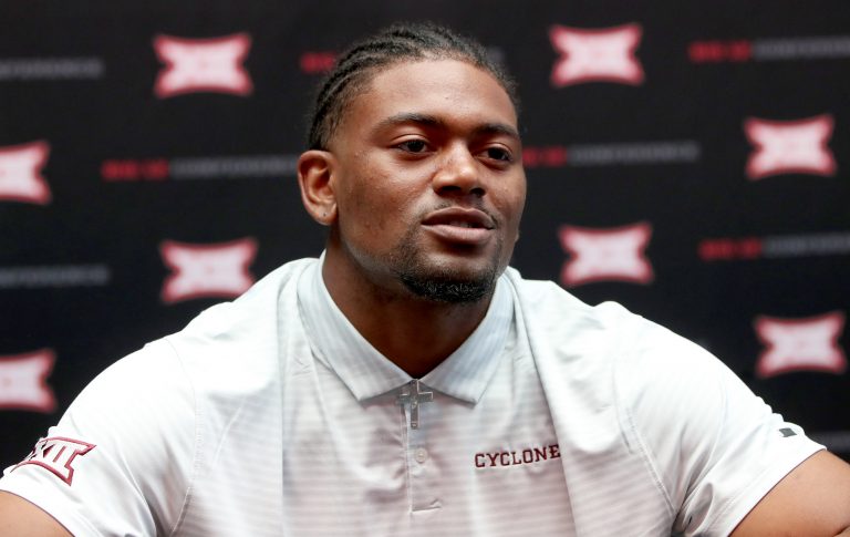 Lima, Spears, Bailey tabbed on Outland/Nagurski watch lists