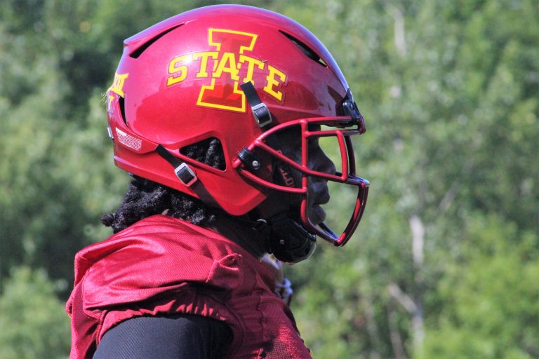 WATCH: Iowa State’s new football hype video is perfect