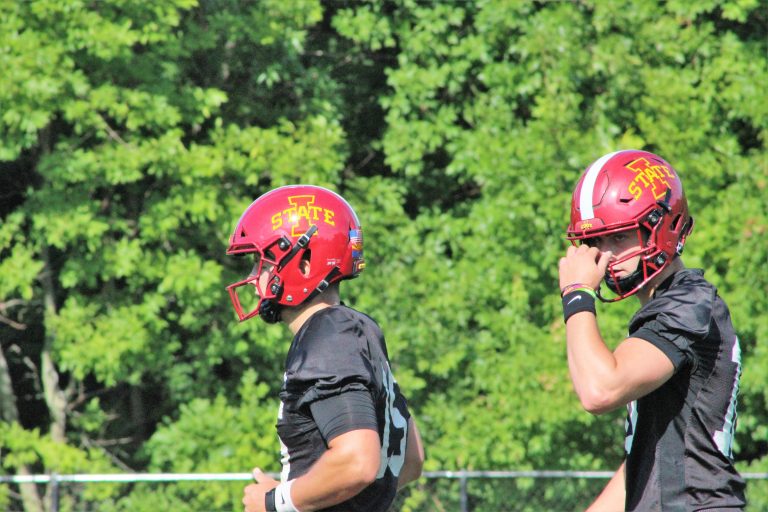 JAY JORDAN: Post-camp notes and analysis