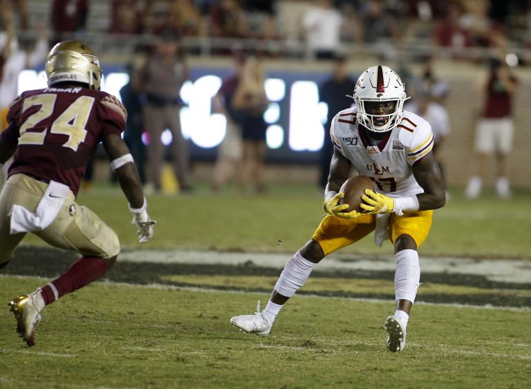 INTERN BRANDON: Why ULM won’t be a cakewalk