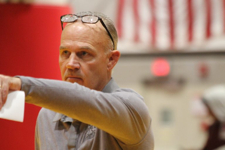 CFTV: Coach Dresser discusses Cardinal and Gold finals