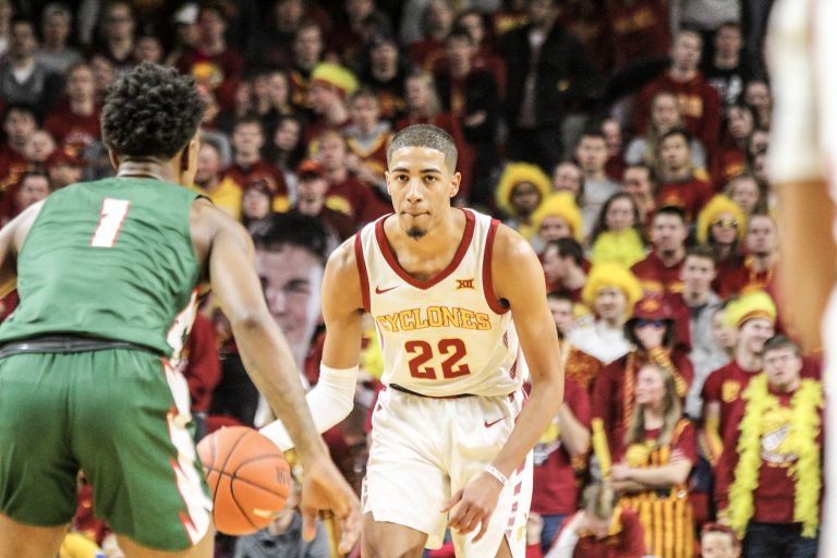 STANZ: Five thoughts from the season-opener