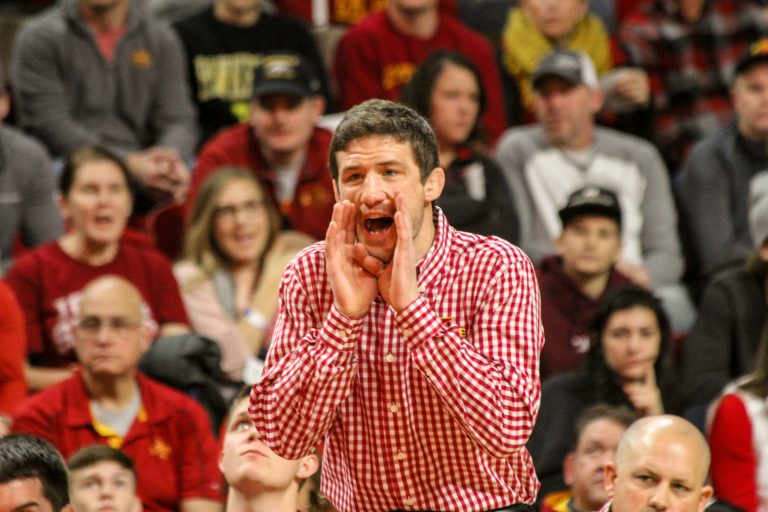 CFTV: Derek St. John talks CKLV during weekly press conference