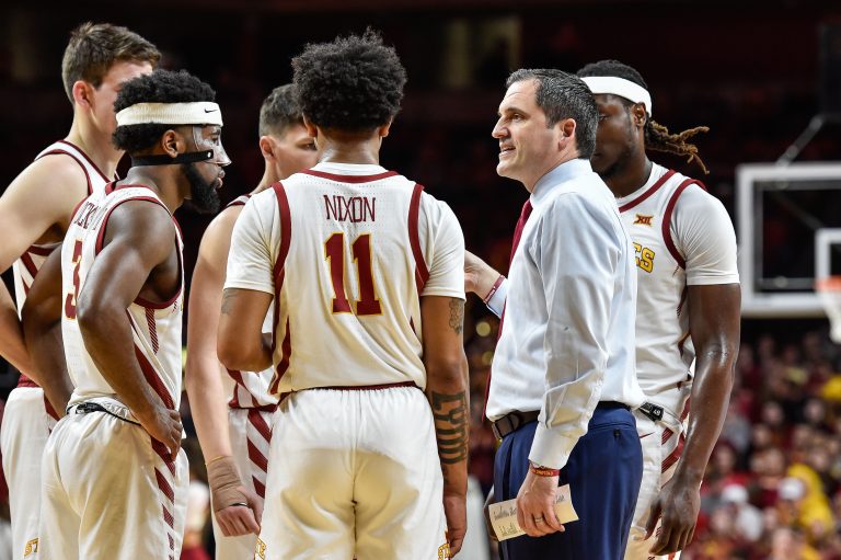 WILLIAMS: An analysis on Iowa State basketball’s future