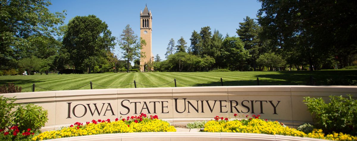 Iowa State announces changes to 2020 fall semester calendar