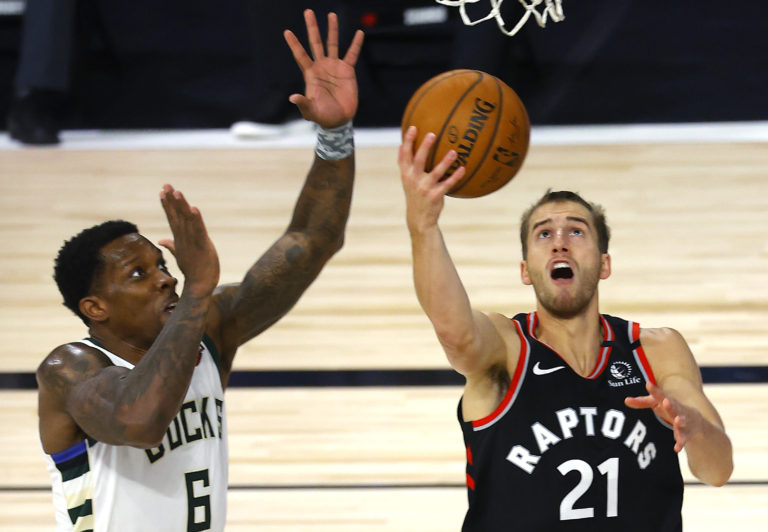 Former Cyclones combine for 66 points in Monday’s NBA action