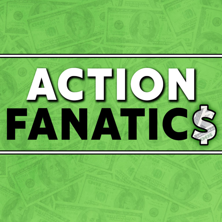 Action Fanatics: Week 14