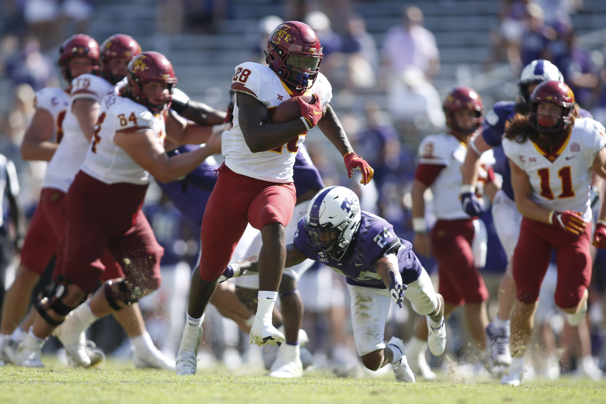 cyclonefanatic.com
