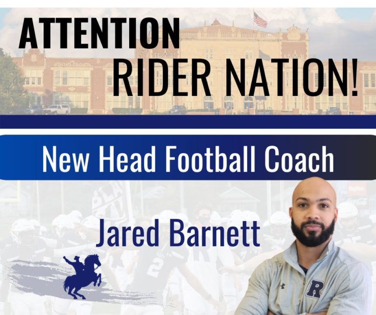 Q&A: Former ISU QB, and new Roosevelt HS head coach, Jared Barnett
