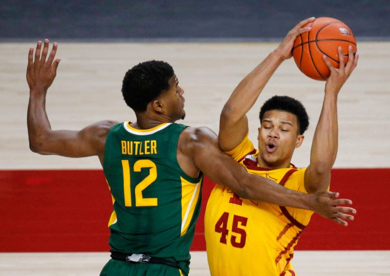 Cyclones seek to fix “Achilles’ heel” in advance of Saturday’s matchup with No. 18 Texas Tech