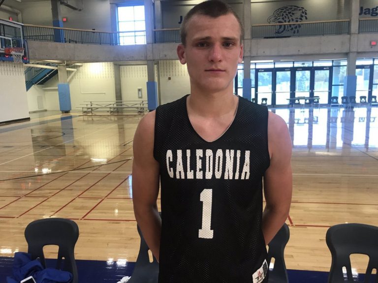 RECRUITING: Iowa State lands 2022 four-star combo guard Eli King
