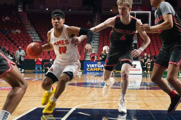 Iowa State signees shining during postseason play