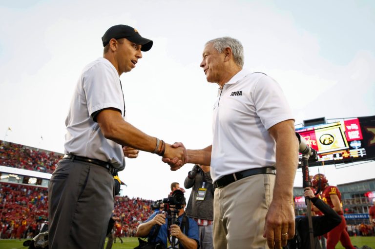 FOOTBALL PREVIEW: Biggest road test