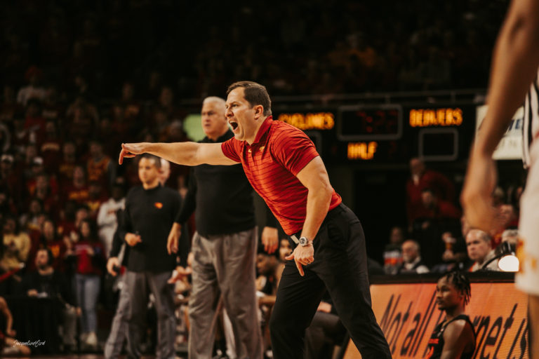CHRISTOPHERSON: Stay humble, stay hungry