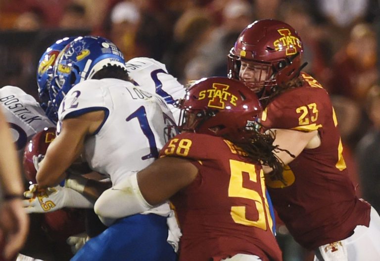 NOTEBOOK: On missing Mike Rose (and him possibly being back for Texas) and more