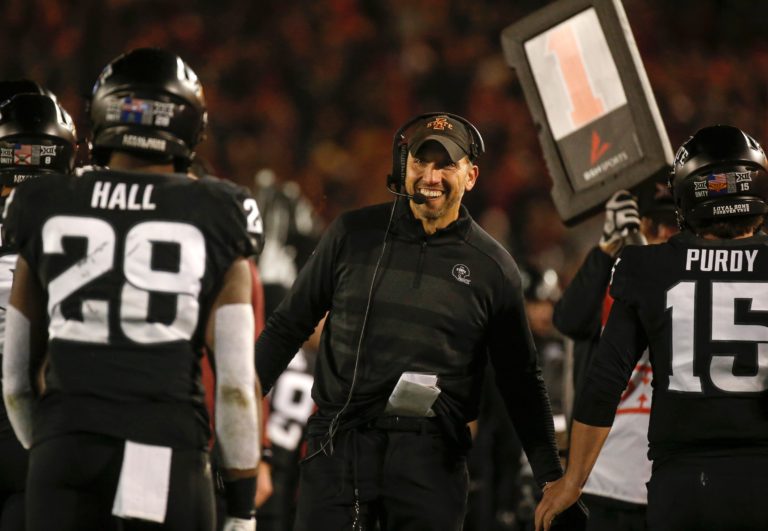 FOOTBALL PREVIEW: True freshman you’re most excited to watch