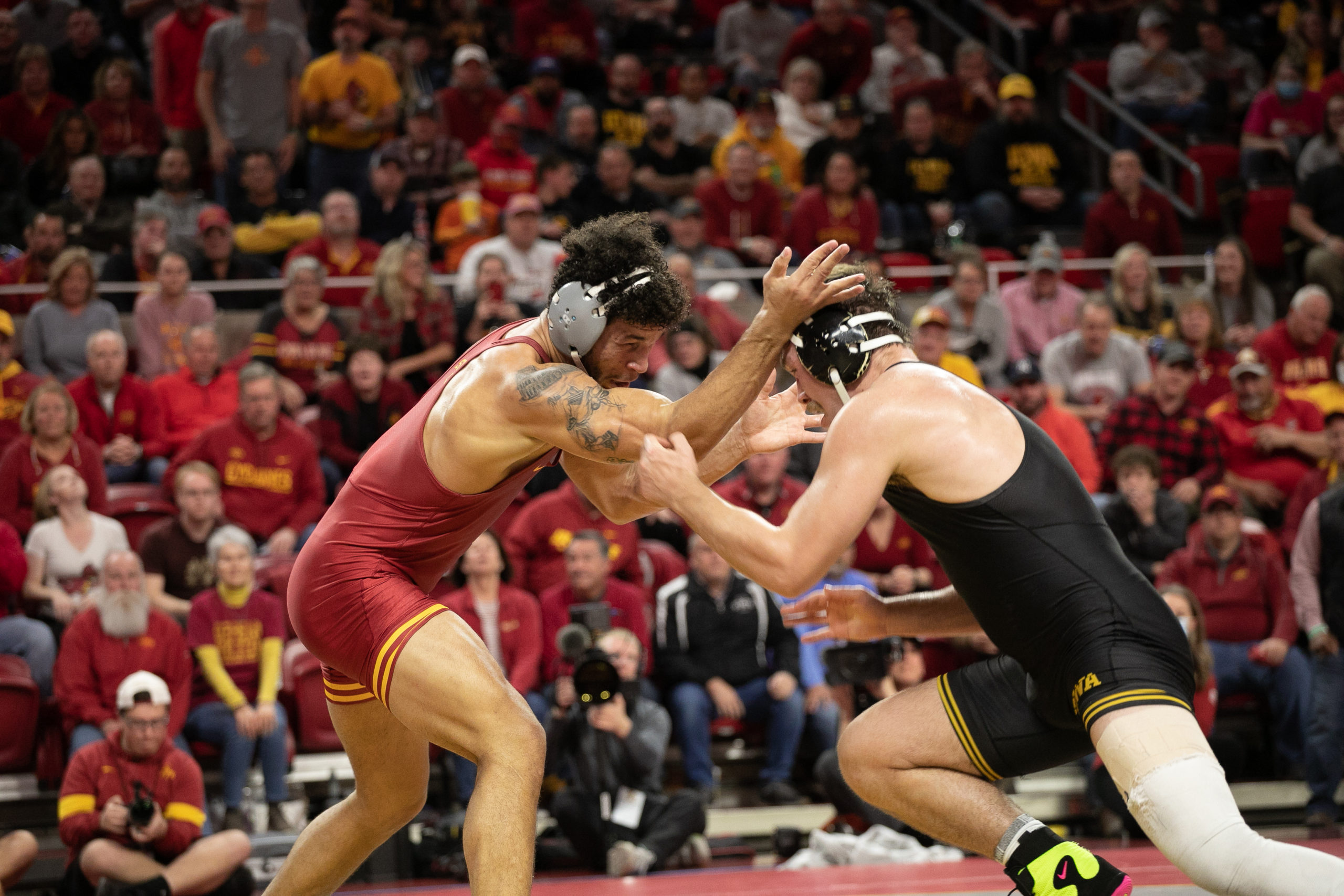 cyclonefanatic.com