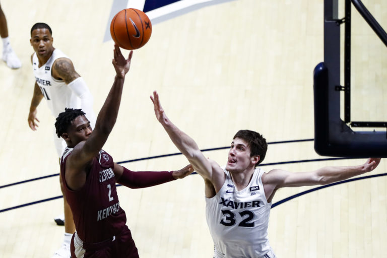 Q&A: New Iowa State transfer commit Tre King