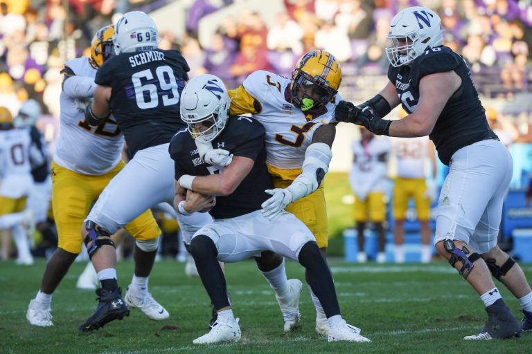 RECRUITING: Cyclones land Minnesota transfer defensive lineman