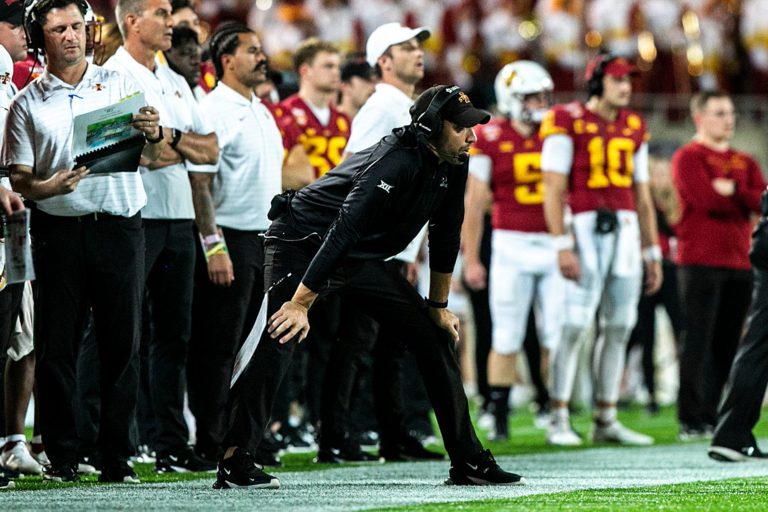 FOOTBALL PREVIEW: Match-up you’re most excited to see