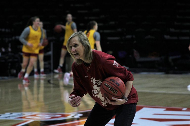 Jodi Steyer retires from coaching after 24 years at Iowa State
