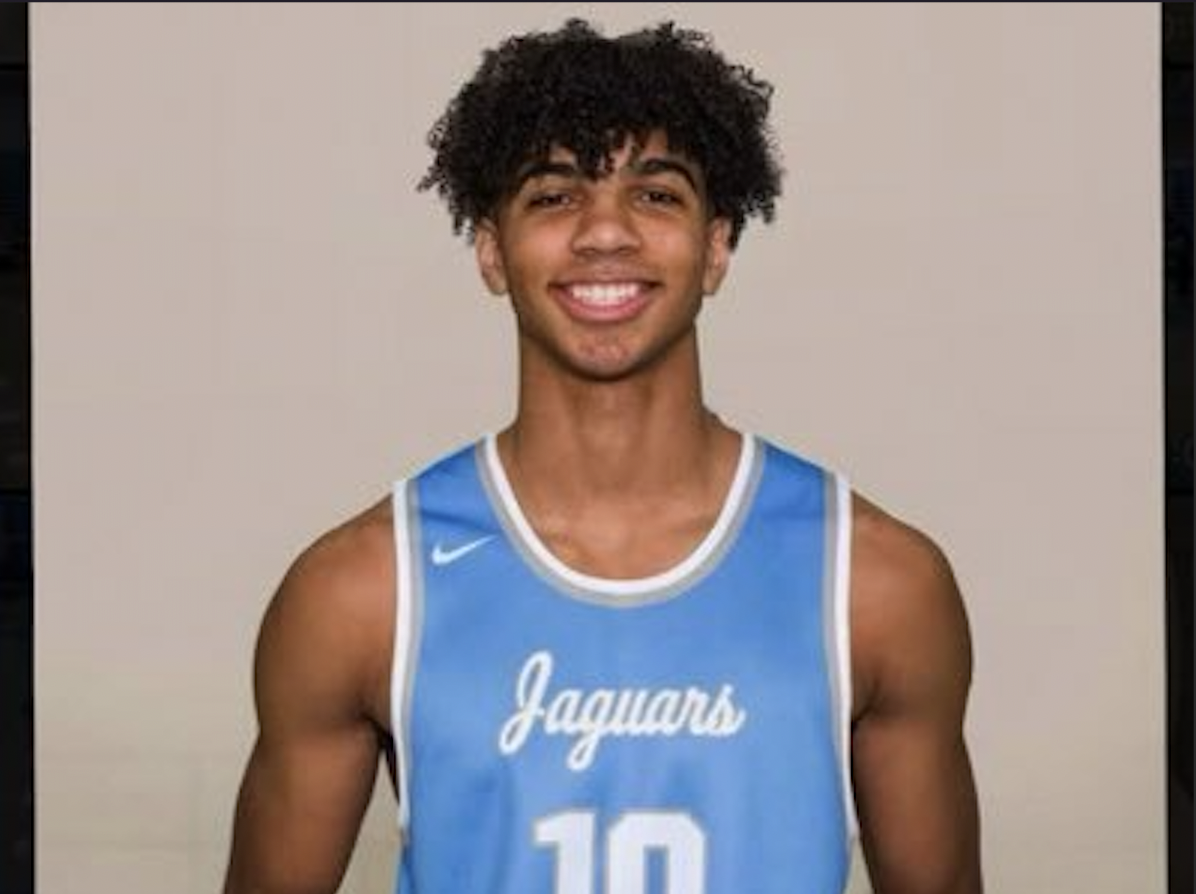 RECRUITING 24 PG Daniel Freitag sees good fit with Iowa State