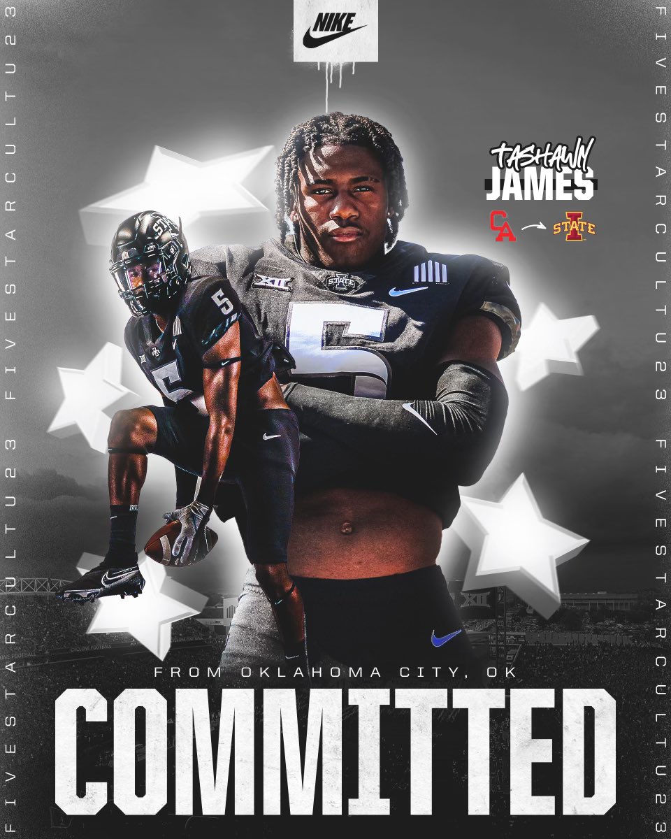 Iowa state football recruiting deals