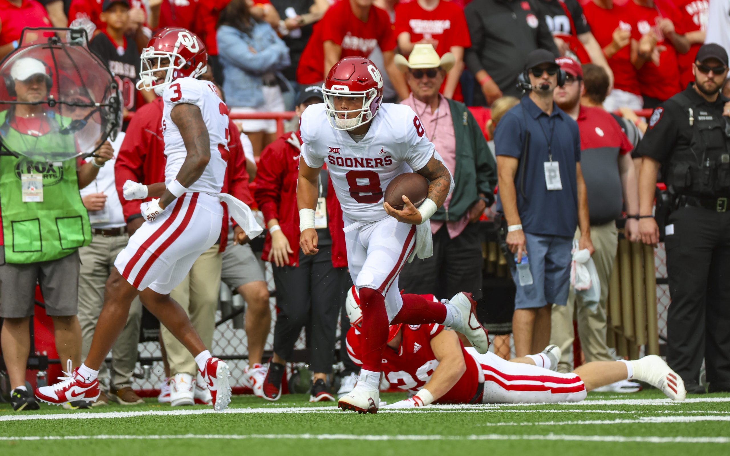 cyclonefanatic.com
