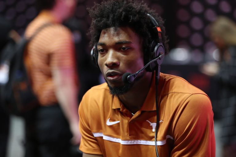 Hunter explains decision to enter the transfer portal and leave Iowa State