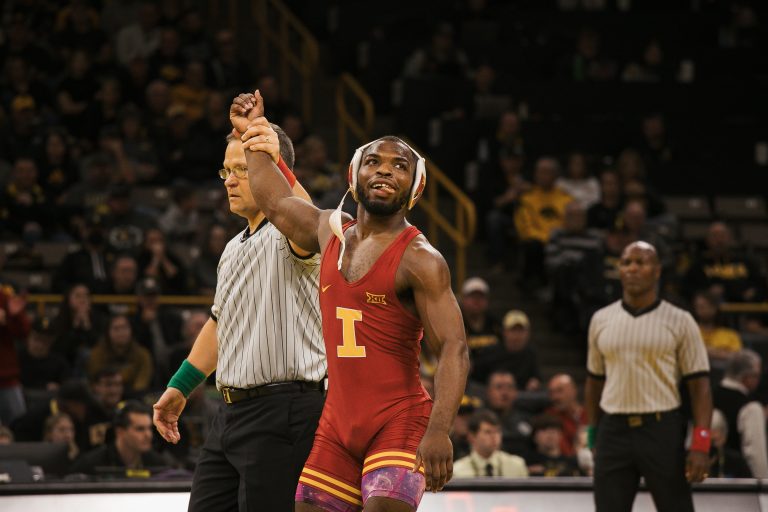 PHOTO GALLERY: Cy-Hawk Dual