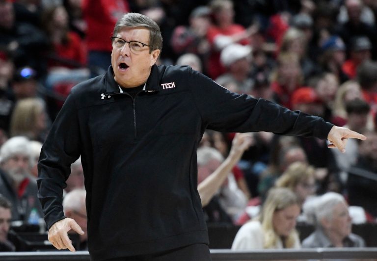 3-Point Preview: No. 14 Iowa State hosts Texas Tech at Hilton Coliseum