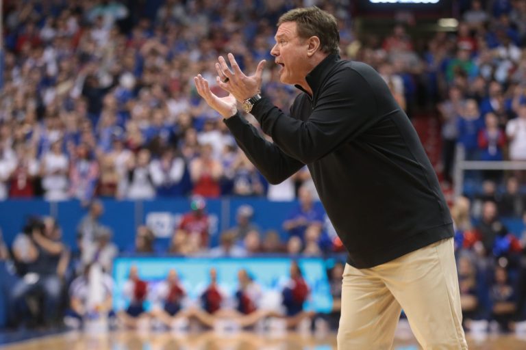 3-Point Preview: Iowa State puts Big 12 streak on the line in Allen Fieldhouse